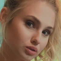 Tabby Ridiman Desnuda