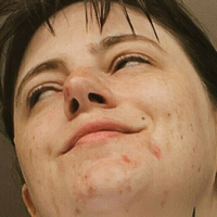 Taizze Odelli Desnuda