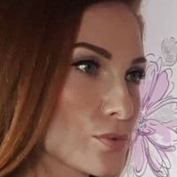 Tamara Terziyan Desnuda