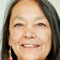 Tantoo Cardinal Desnuda