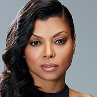 Taraji Henson Desnuda