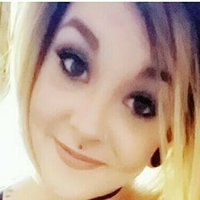 tattedtrashh Desnuda