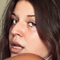 Tawny Sky Antle Desnuda