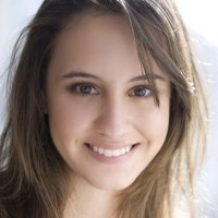 Tayana Dantas Desnuda