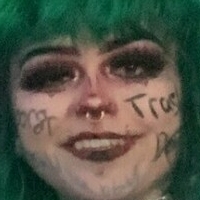 teasinglytrashed Desnuda