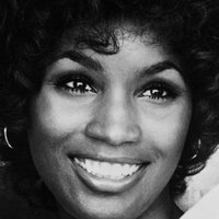 Teresa Graves Desnuda