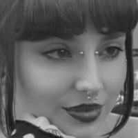 th3horrorlov3r Desnuda