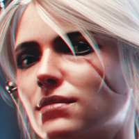 The Witcher Porn Desnuda