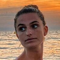 Thea GS Desnuda