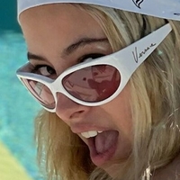 thebaddyprincess Desnuda