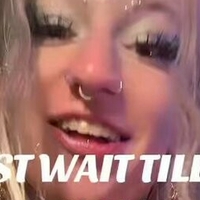 theferalwolfe Desnuda