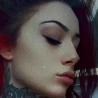 Theinkedprincessx Desnuda
