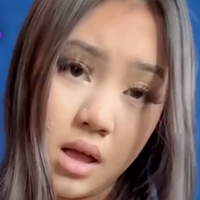 TheLexiHeartt Desnuda