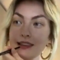 Themaralyn Desnuda
