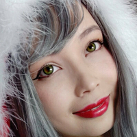 thevirtualgeisha Desnuda