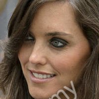 Tialda van Slogteren Desnuda