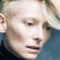 Tilda Swinton Desnuda