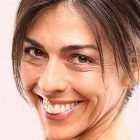Tina Caspary Desnuda