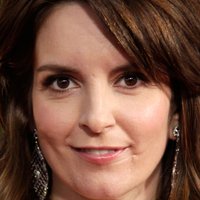 Tina Fey Desnuda
