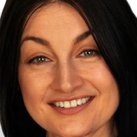 Tina Krause Desnuda
