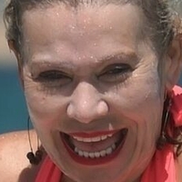 Tina Malone Desnuda