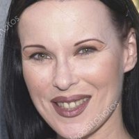 Tina Tyler Desnuda