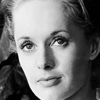Tippi Hedren Desnuda