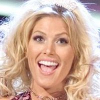 Torrie Wilson Desnuda