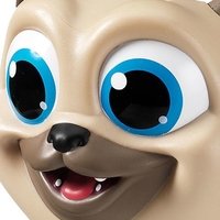 Toy Desnuda