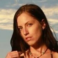Tricia Oaks Desnuda