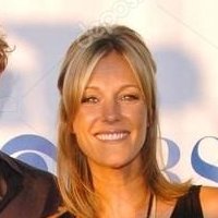 Tricia O'Kelley Desnuda