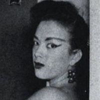 Tura Satana Desnuda
