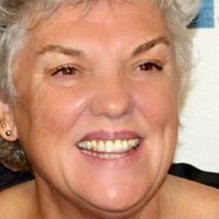 Tyne Daly Desnuda