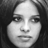 Uschi Obermaier Desnuda