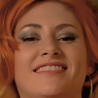 Vampairy Desnuda