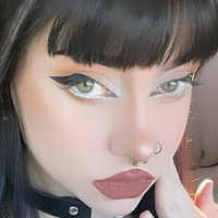 Vampyshae Desnuda