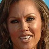 Vanessa L. Williams Desnuda