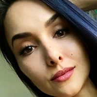 Vanessa Serros Desnuda