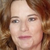 Vera Zimmermann Desnuda