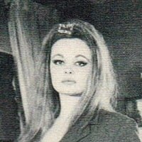 Véronique Vendell Desnuda