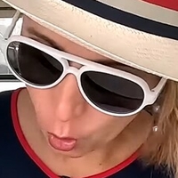 Victoria Chalaya Desnuda