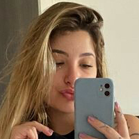 Victoria Foglia Desnuda
