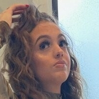 Victoria Rclaiire Desnuda