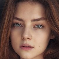 Vika Levina Desnuda