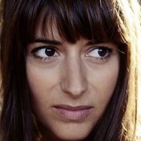 Viola von Scarpatetti Desnuda