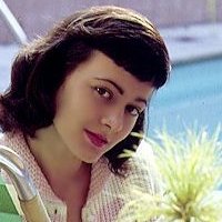 Virginia Gordon Desnuda