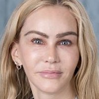 Wendy Bednarz Desnuda