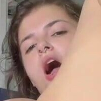WhiteFairy Desnuda