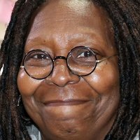Whoopi Goldberg Desnuda