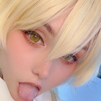 win_winry_cos Desnuda